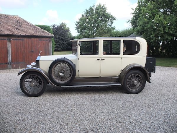 Classics from Terence Morley